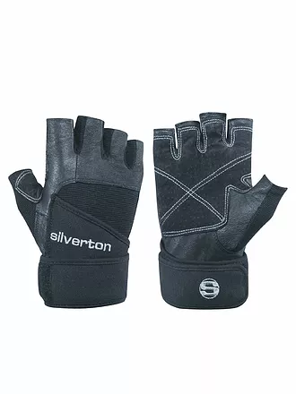 SILVERTON | Guanti da fitness Power |